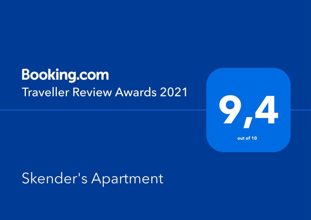 Skender's