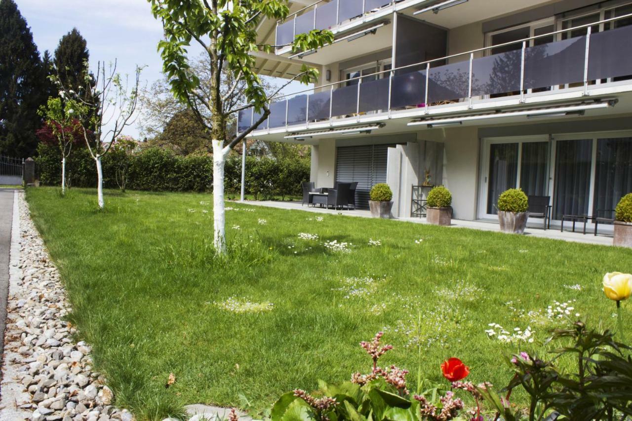 Skender's Apartment Interlaken