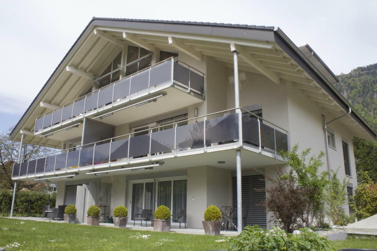 Skender's Interlaken