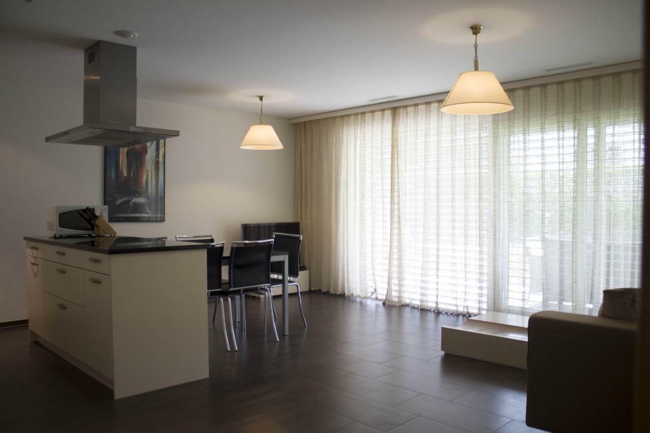 Apartment Skender's Interlaken