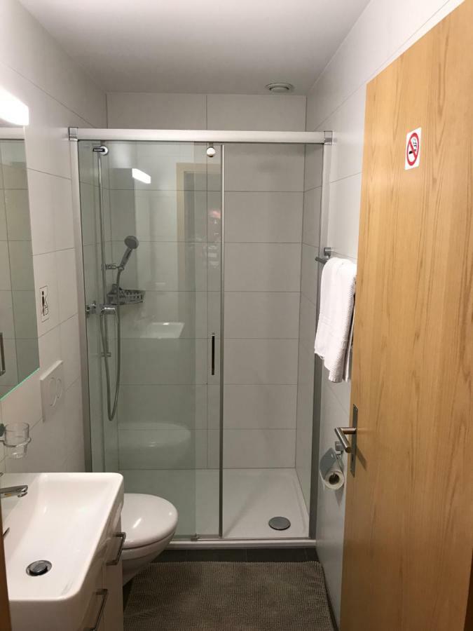 Apartment Skender's Interlaken