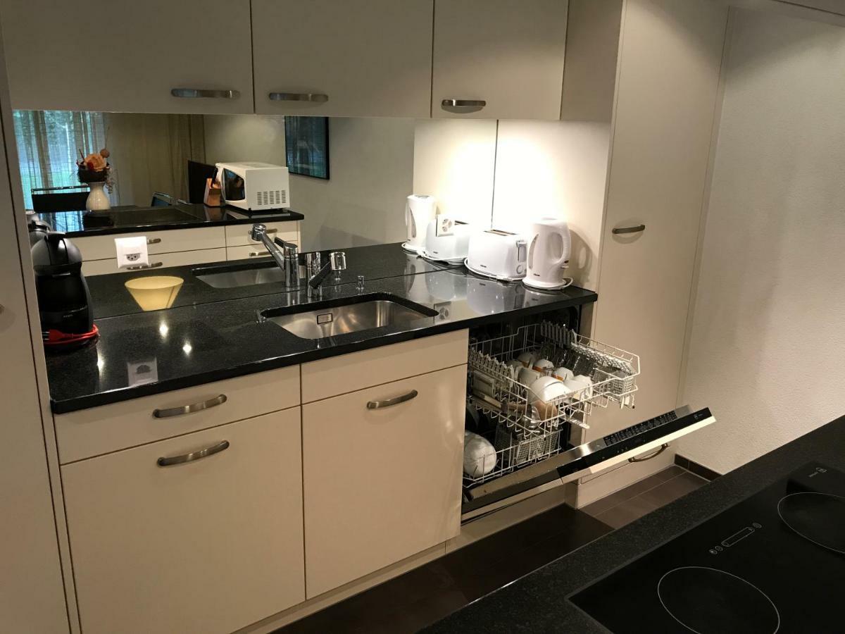 Apartment Skender's