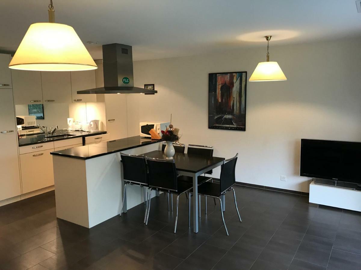 Apartment Skender's