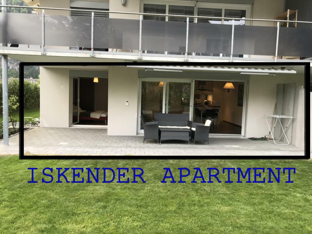 Skender's Interlaken