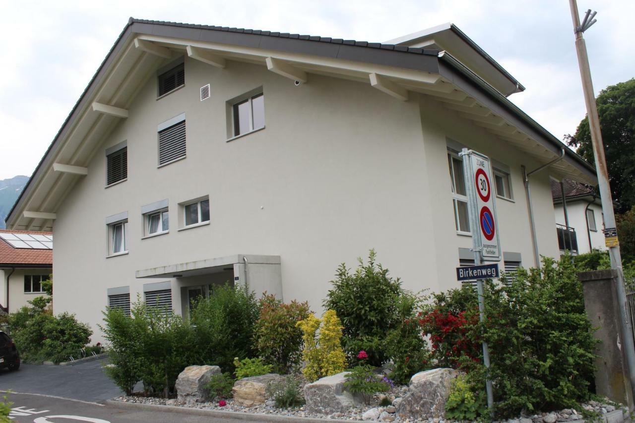 Skender's Apartment