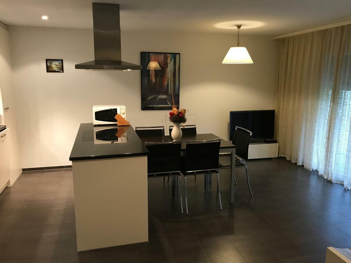 Apartment Skender's