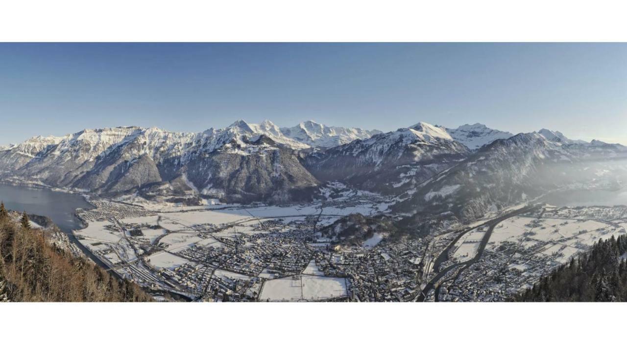Skender's Interlaken