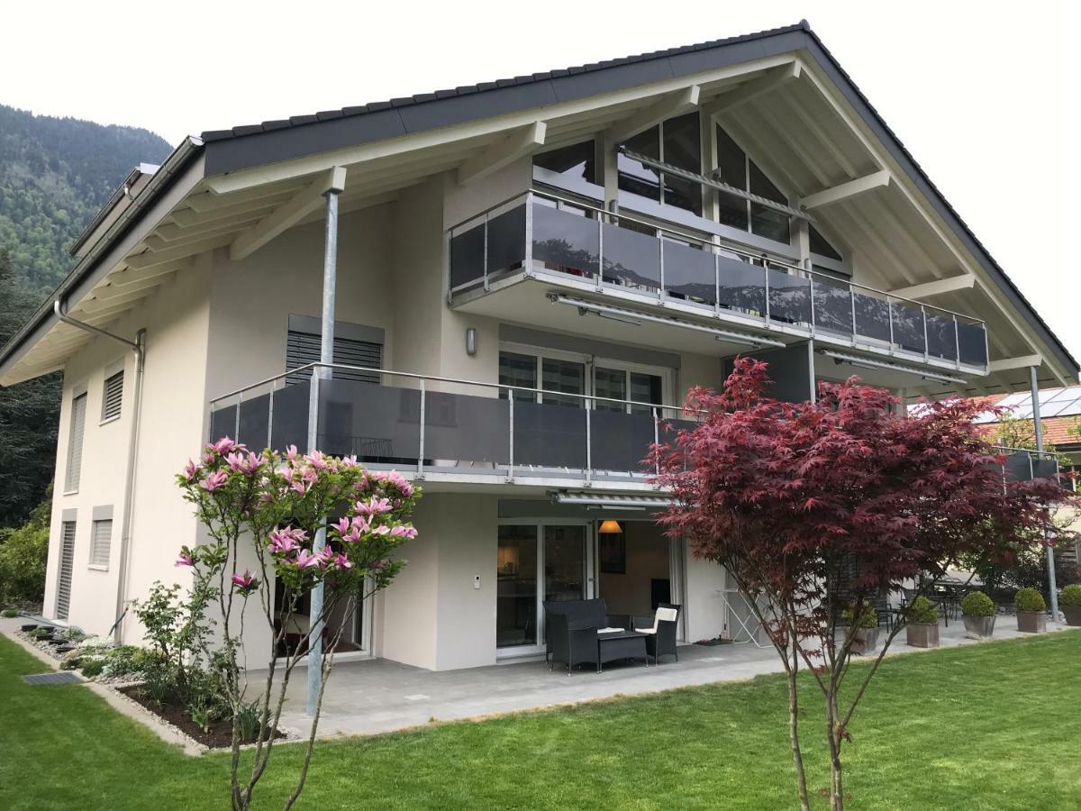 Skender's Apartmán *